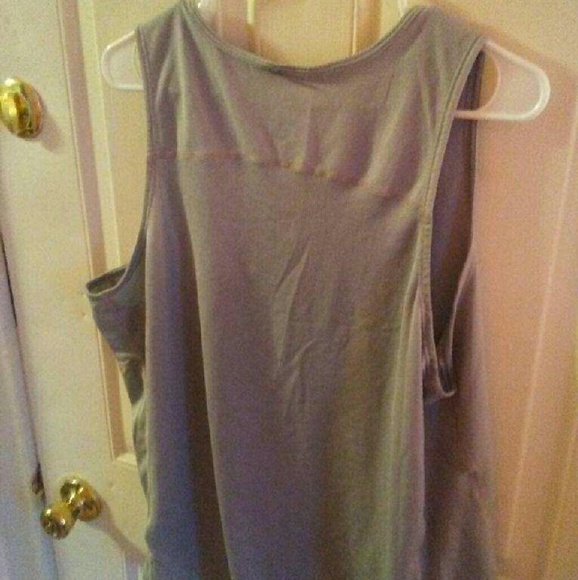 Nike Dri-Fit Tank Top - Picture 2 of 4